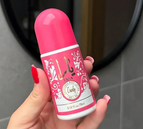 YARA Perfumed Body Roll-On 💕