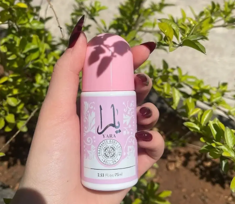 YARA Perfumed Body Roll-On 💕