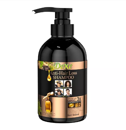 Dexe Anti-Hair Loss Shampoo