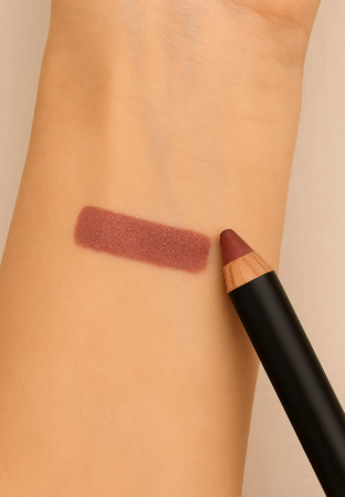 SHEGLAM Lipliner Set – Nude & Pinky Colors (12 Pieces)