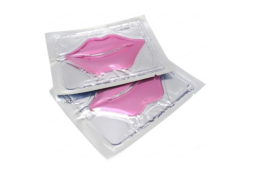 Lip Mask Sheet – Hydrate, Smooth & Plump