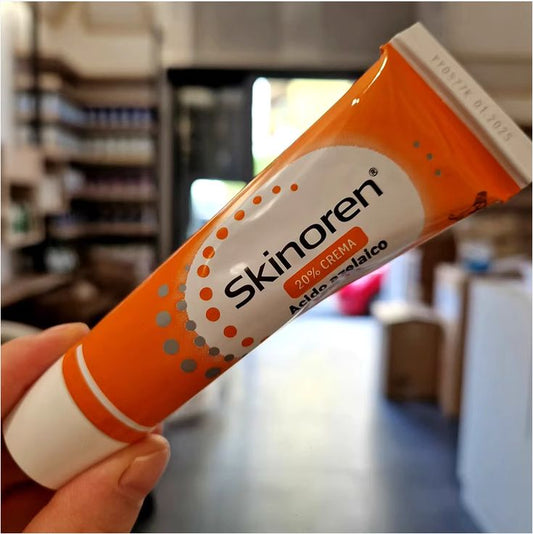 Skinoren 20% Cream – Treat, Clear & Balance