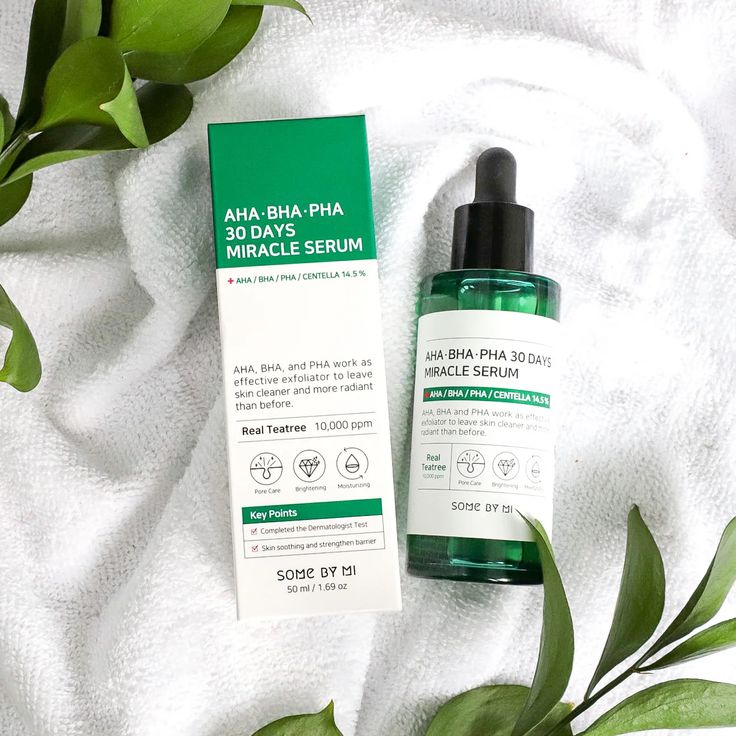 SOME BY MI AHA·BHA·PHA 30 Days Miracle Serum