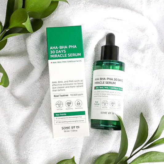 SOME BY MI AHA·BHA·PHA 30 Days Miracle Serum