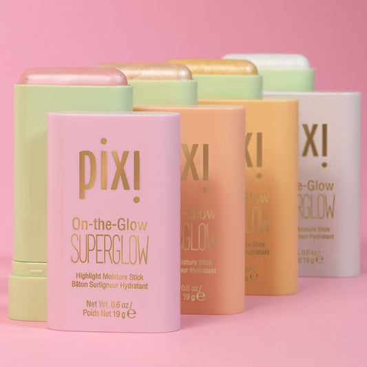 Pixi On-The-Glow SuperGlow Highlighter