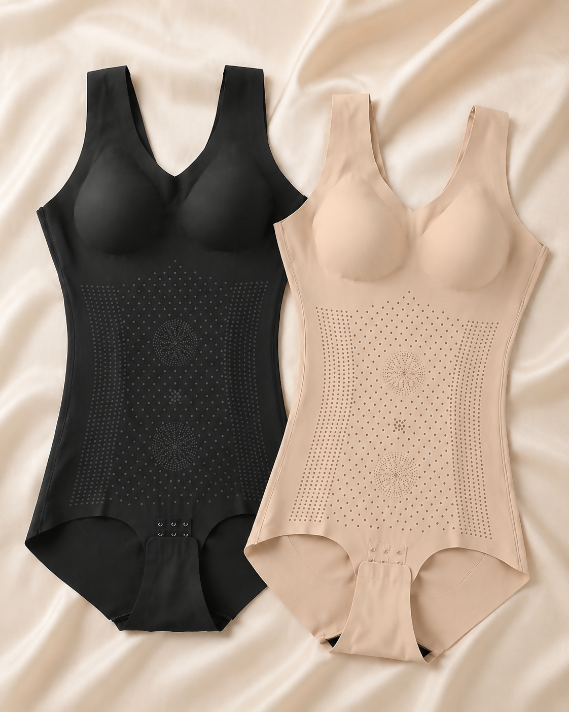 Women’s Adjustable Full-Body Shapewear