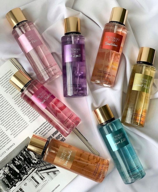 Victoria’s Secret Body Mist – 250 ml