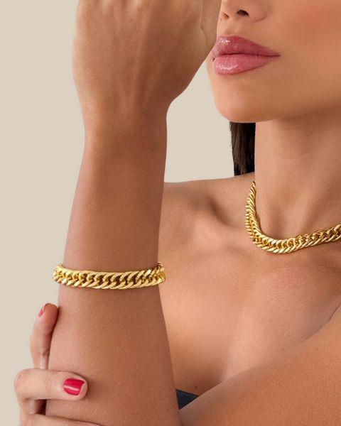 The Classic Chain Trio