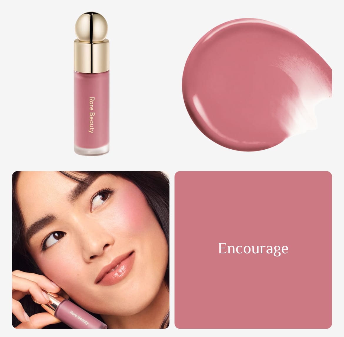 Rare Beauty Soft Glow Liquid Blush