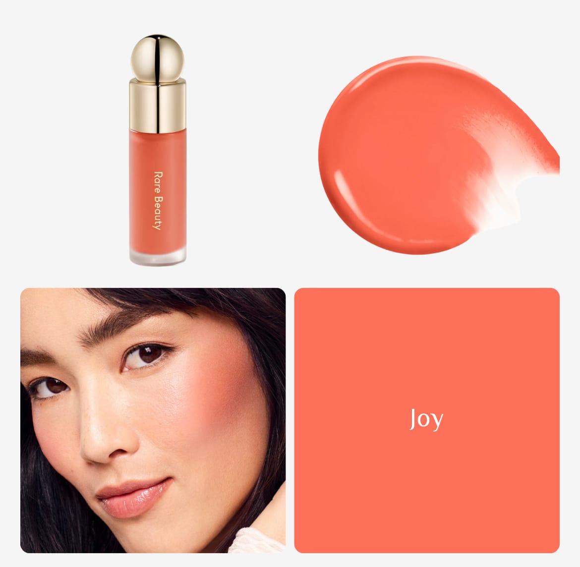 Rare Beauty Soft Glow Liquid Blush