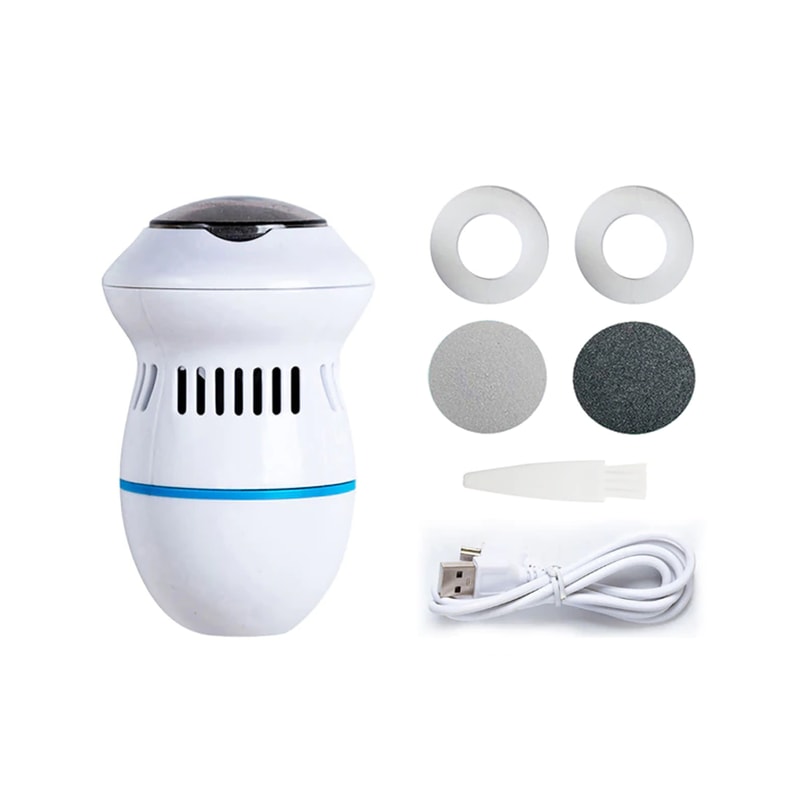 Electric Foot Callus Remover