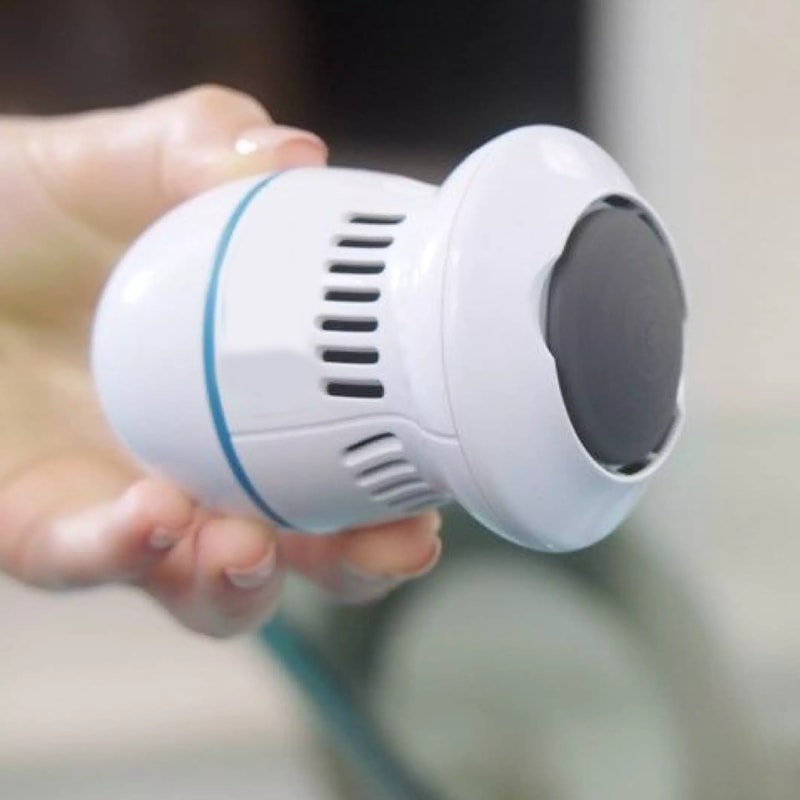 Electric Foot Callus Remover