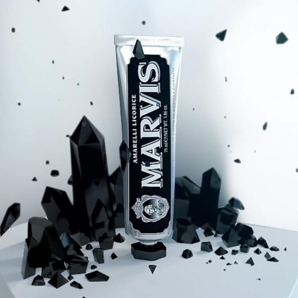 Marvis Toothpaste – Fresh Breath, Bright Smile & Luxury Care