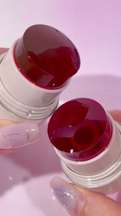 SHEGLAM Jelly-Licious Hydrating Lip & Blush Tint