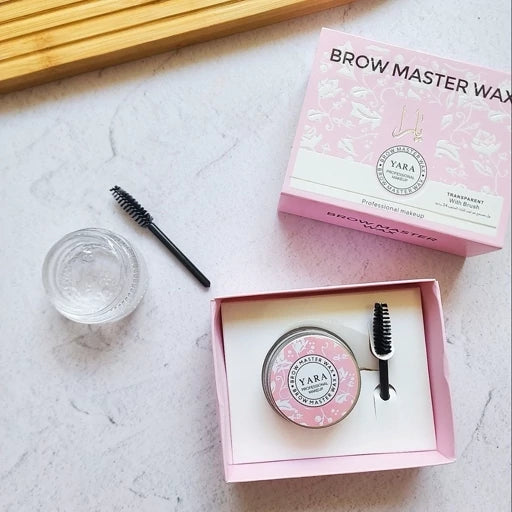 Yara Brow Master Wax