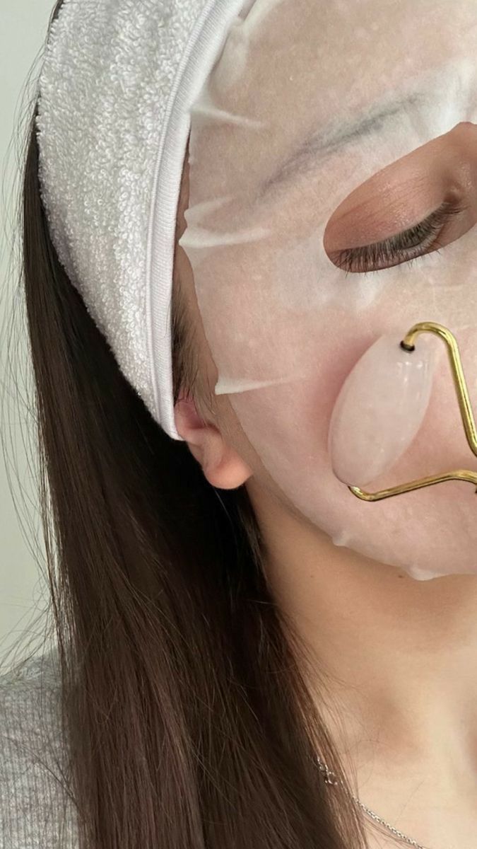 CQK Face Mask Sheet – 1 Sheet per Variant