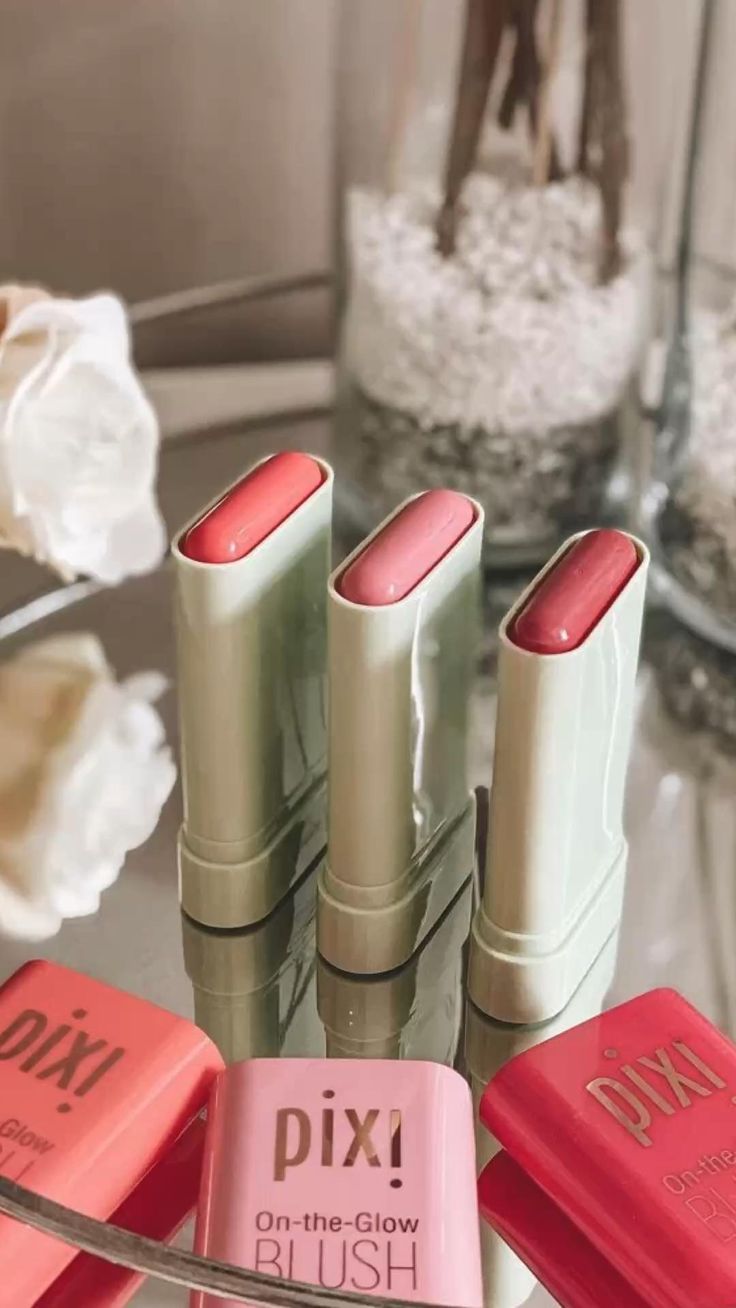 Pixi On-The-Glow Blush