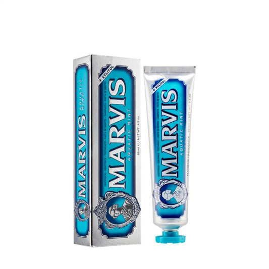 Marvis Toothpaste – Fresh Breath, Bright Smile & Luxury Care