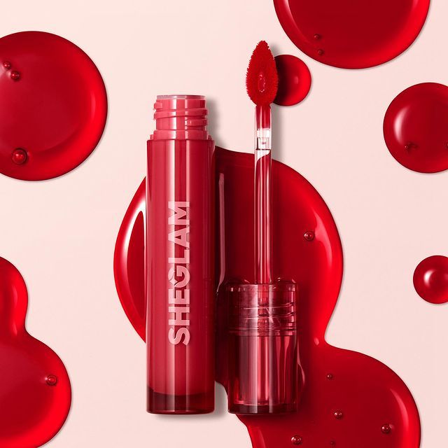 SHEGLAM Peel Talk Lip Tint