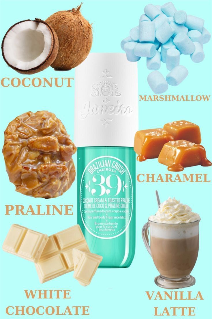 Sol de Janeiro Hair & Body Mist – 240 ml