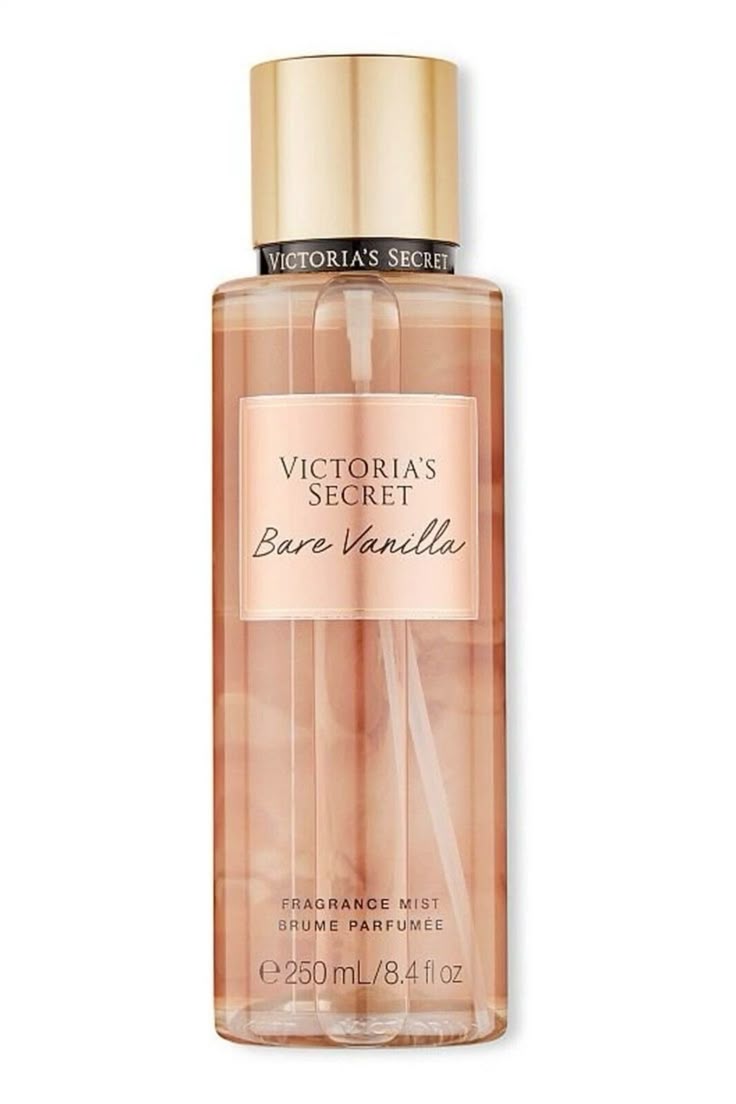 Victoria’s Secret Body Mist – 250 ml