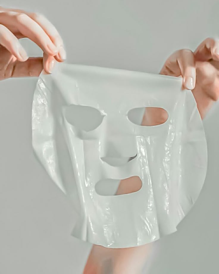 CQK Face Mask Sheet – 1 Sheet per Variant