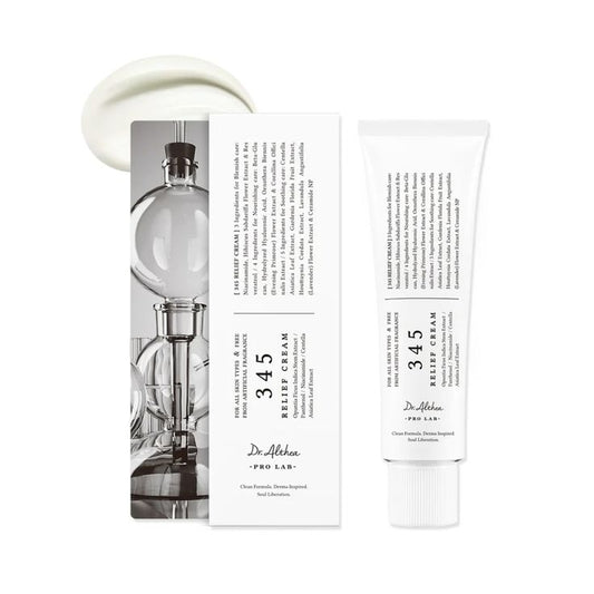 Dr. Althea 345 Relief Cream