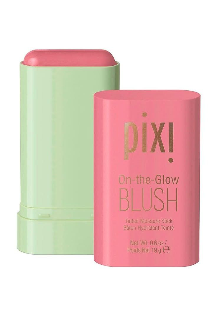 Pixi On-The-Glow Blush