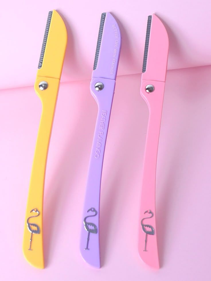 Flamingo Razors – Smooth Shave, Silky Skin