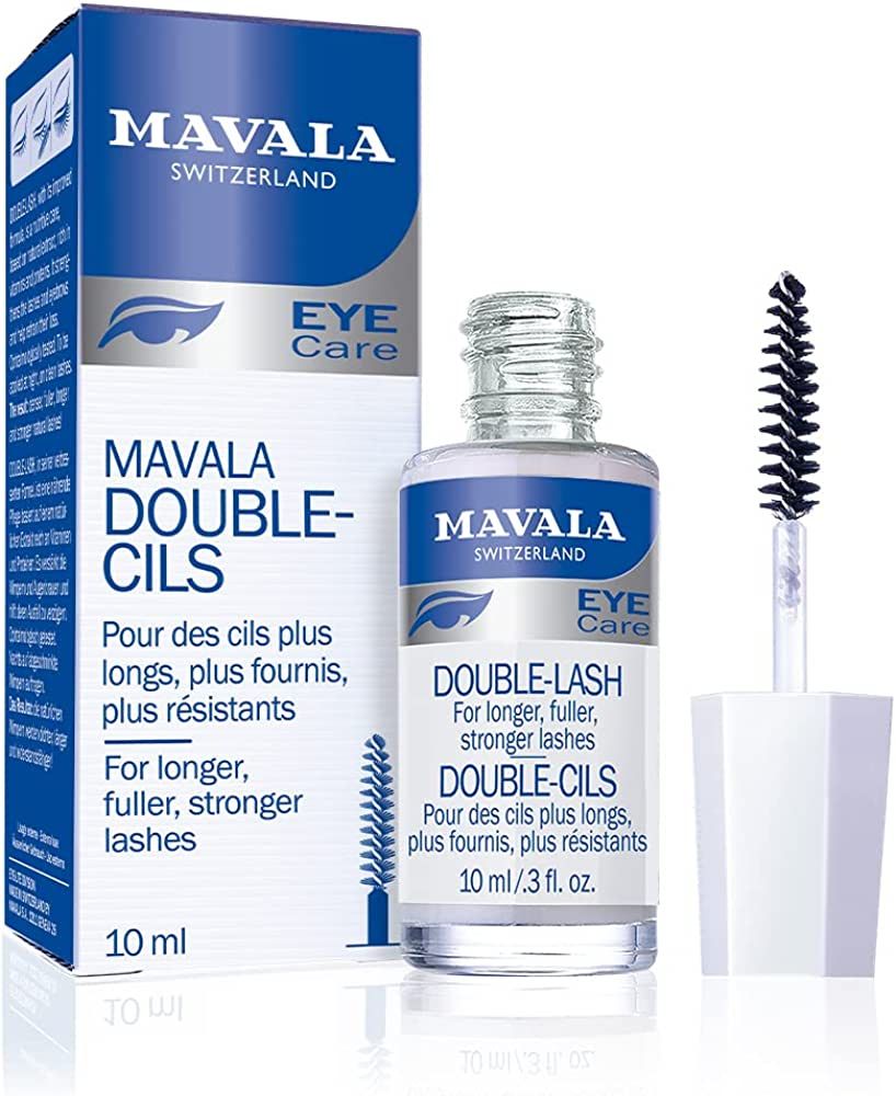 Mavala Double-Cils Lash Enhancing Treatment