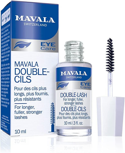 Mavala Double-Cils Lash Enhancing Treatment