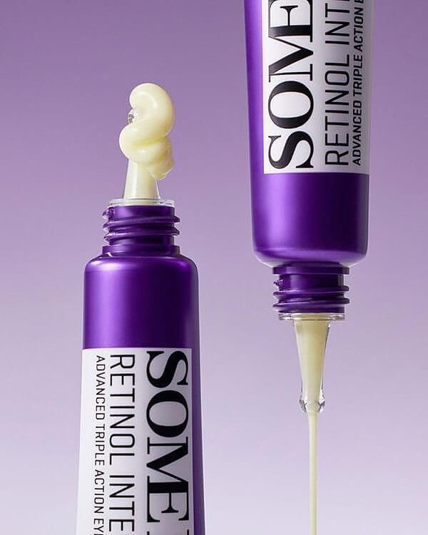 SOME BY MI Retinol Intense Advanced Triple Action Eye Cream