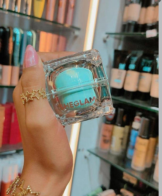 SHEGLAM Glacier Glo Smoothing Primer