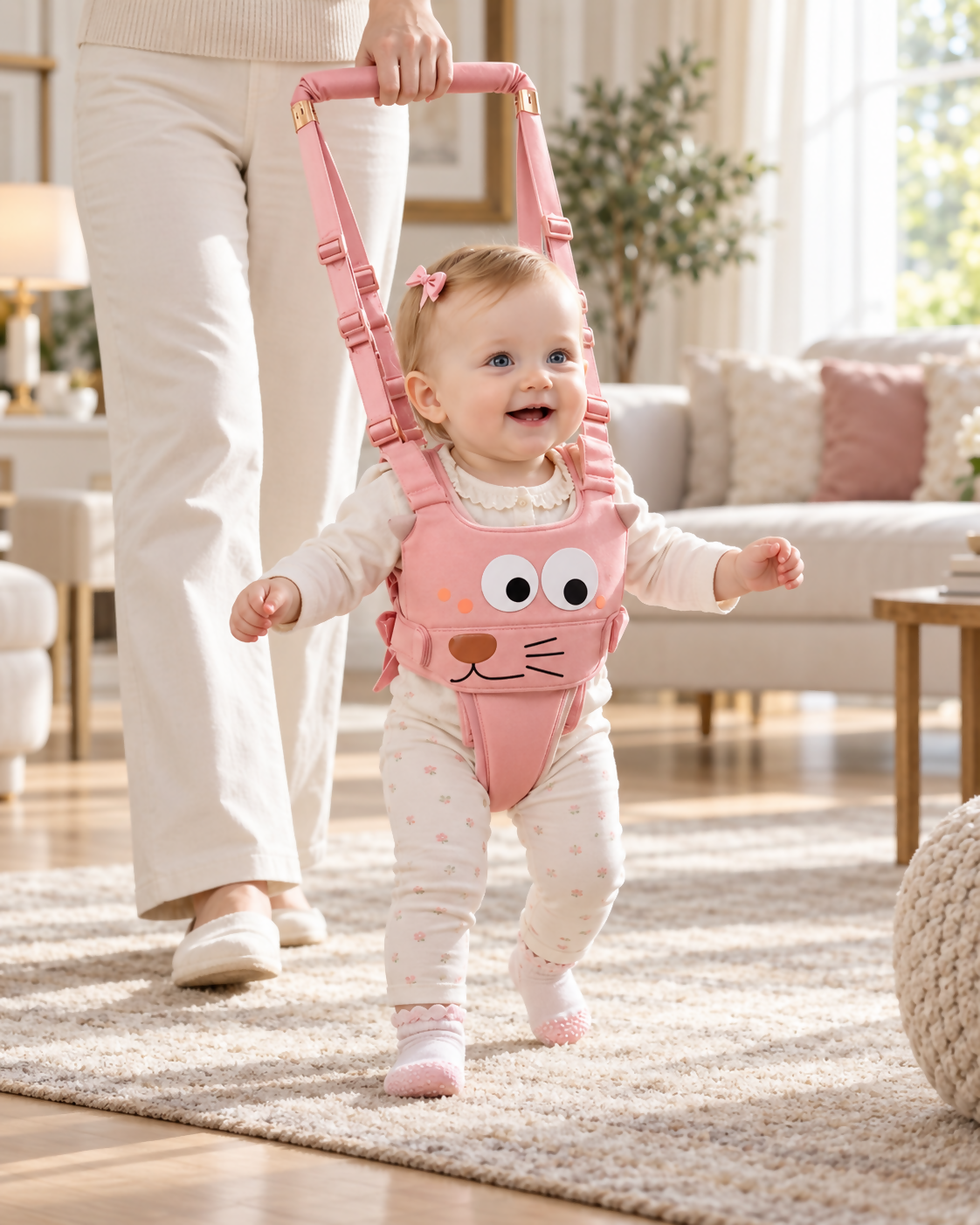 Baby Walking Support Harness