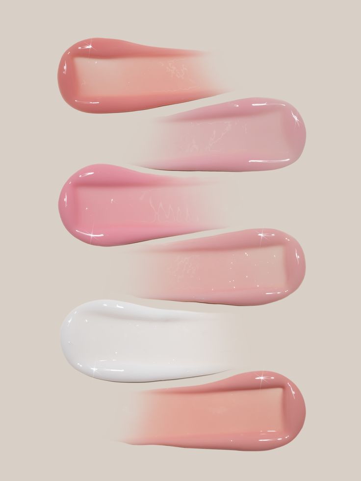 Rhode Peptide Lip Treatment – Glossy Hydration & Repair