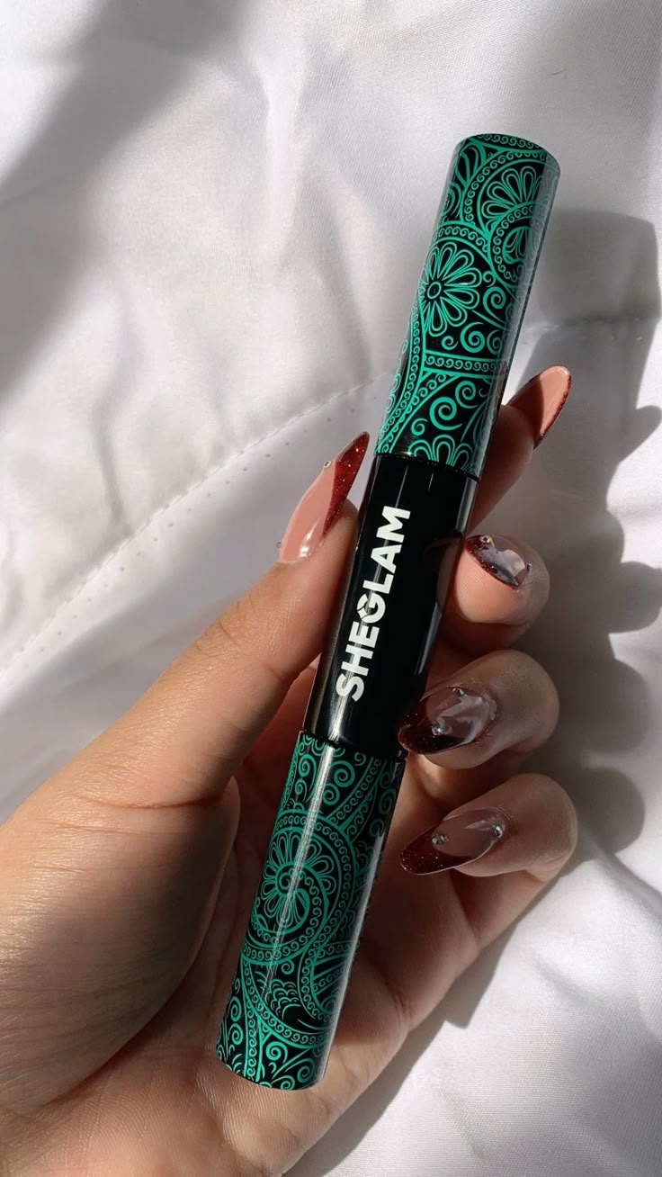 SHEGLAM All-In-One Volume & Length Mascara