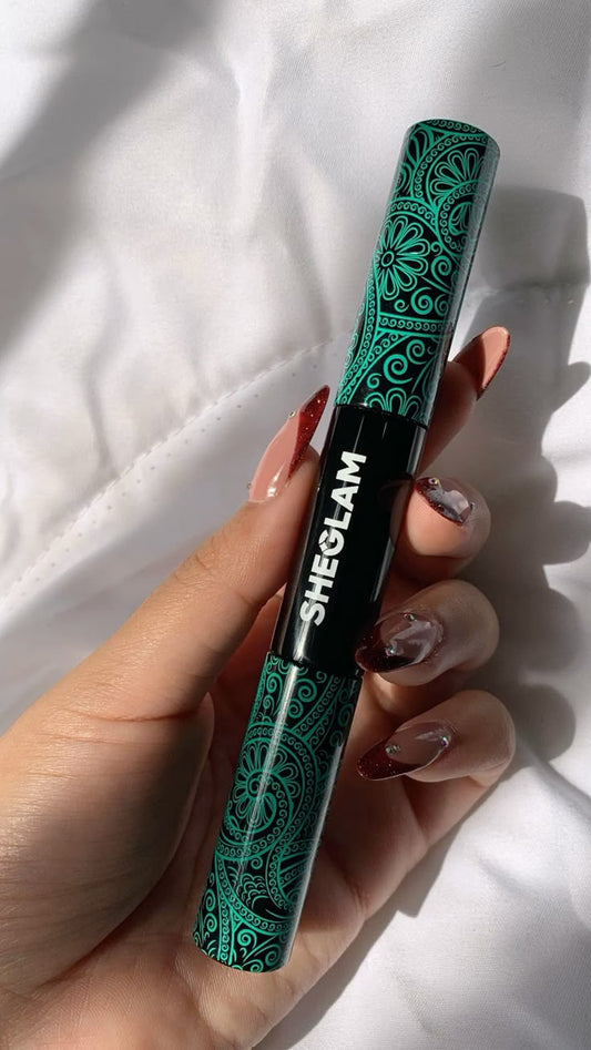 SHEGLAM All-In-One Volume & Length Mascara