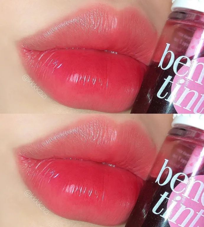 Benefit Benetint Rose-Tinted Lip & Cheek Stain