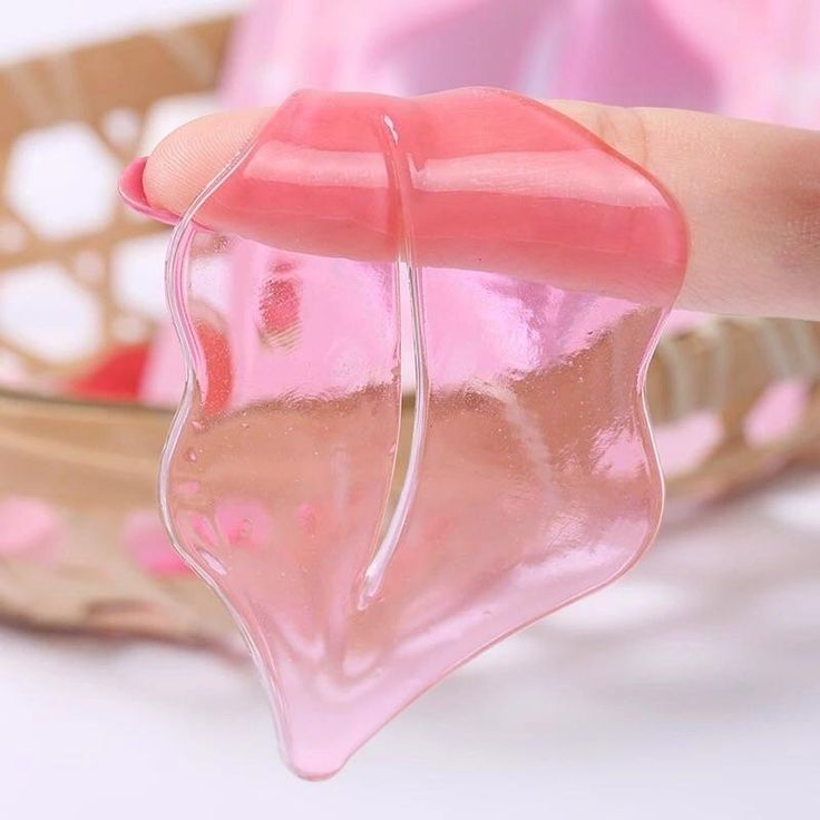 Lip Mask Sheet – Hydrate, Smooth & Plump