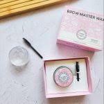 Yara Brow Master Wax