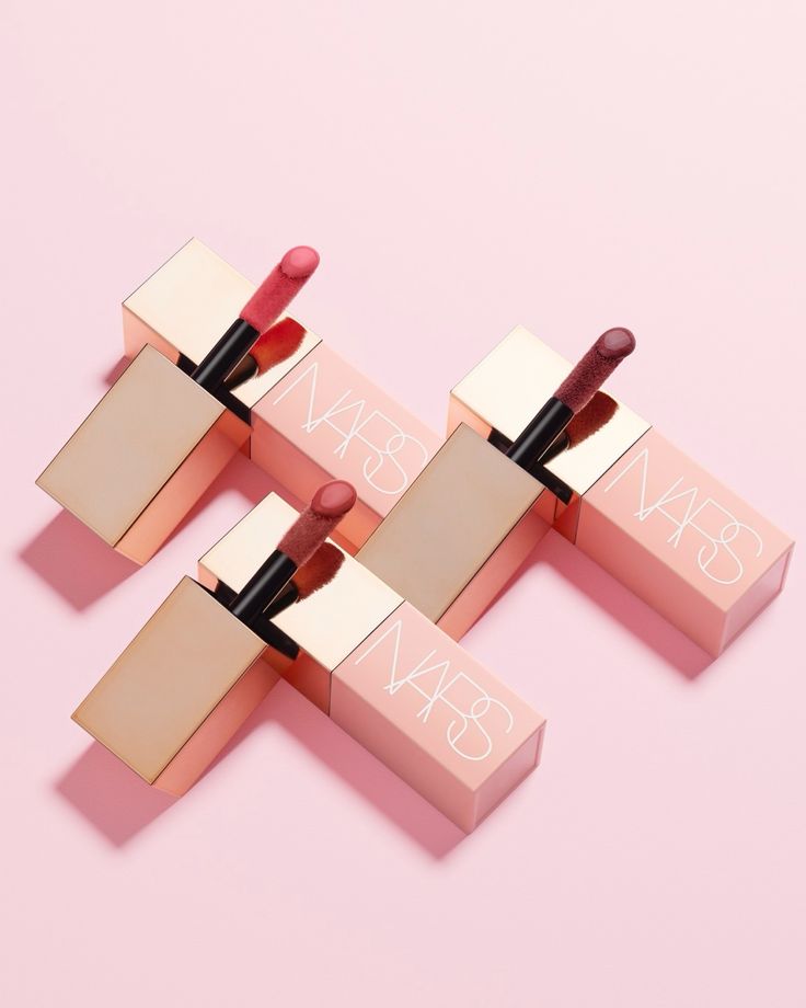 NARS Afterglow Liquid Blush – Weightless Glow, All-Day Radiance