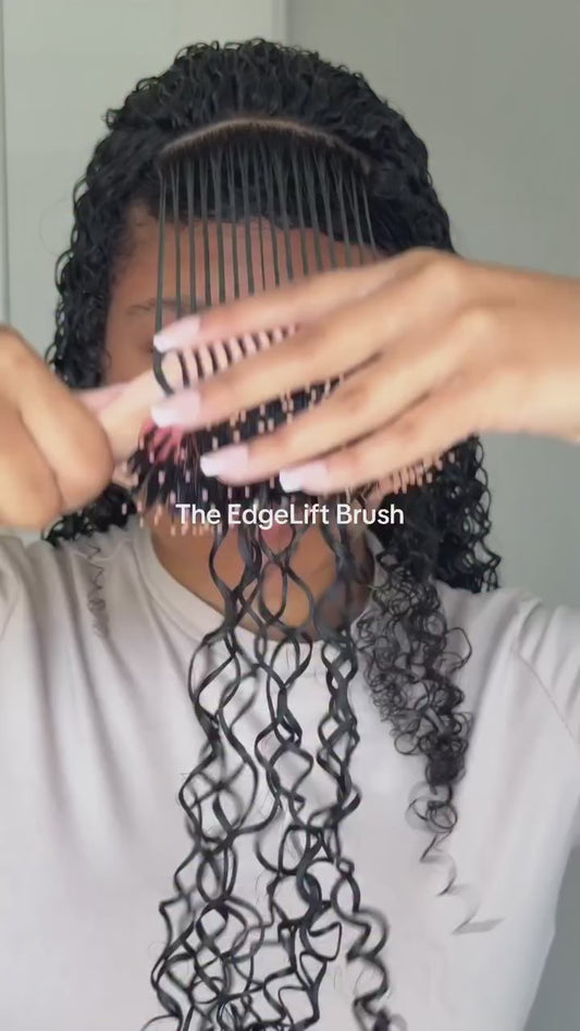 Curl Defining Brush