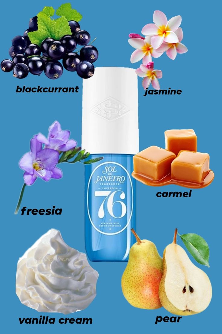 Sol de Janeiro Hair & Body Mist – 240 ml