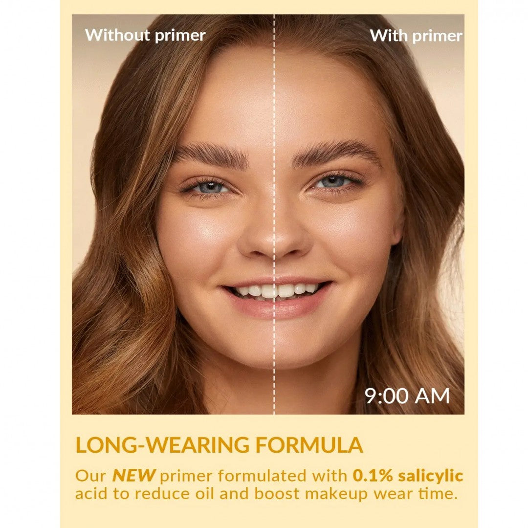 SHEGLAM Birthday Skin Primer – Pigment Perfector