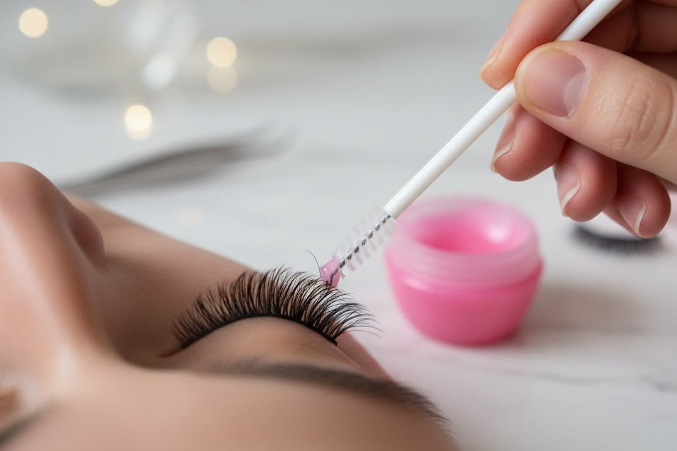 AMR Lash Remover – Gentle & Professional Lash Adhesive Dissolver